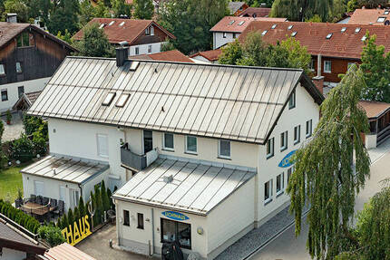 FIRSTPLACE - Einzigartiges Wohn- und Geschäftshaus in begehrter Lage 4 zimmer