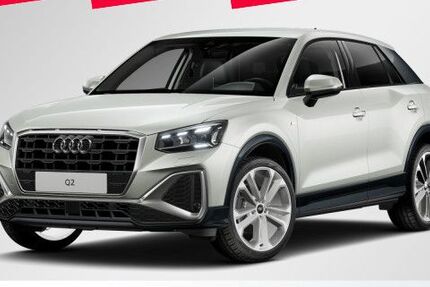 Audi Q2 1.500 km 42.499 &euro; München 81669