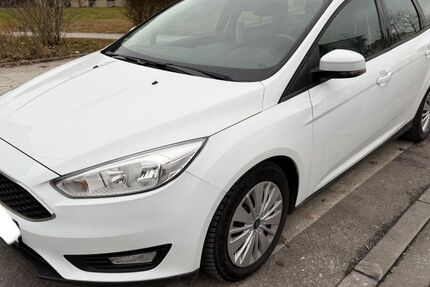 Ford Focus 174.000 km 6.700 &euro; München 81377