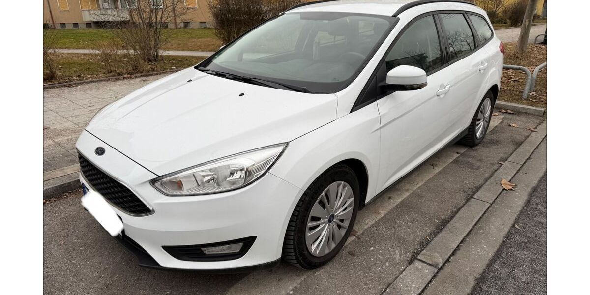 Ford Focus 174.000 km 6.700 &euro; München 81377