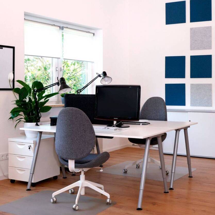 Coworking in Gilching - All-in-Miete