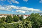 Dachgeschoßwohnung München Ludwigsvorstadt-Isarvorstadt - 3 Zimmer, 89 m&sup2;, 860.000&euro; | Angebot:27621181
