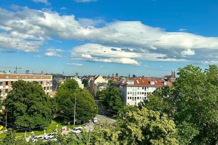 Wohnung München Ludwigsvorstadt-Isarvorstadt - 3 Zimmer, 89 m&sup2;, 860.000&euro; | Angebot:27621181