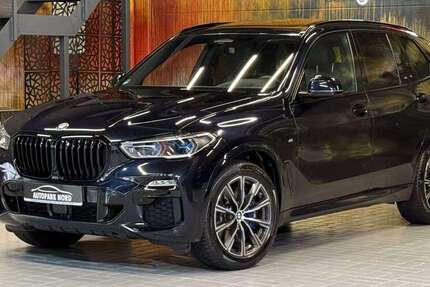 BMW X5 136.000 km 43.490 &euro; München 81829