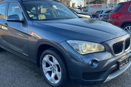 BMW X1 179.800 km 12.500 &euro; München 81243