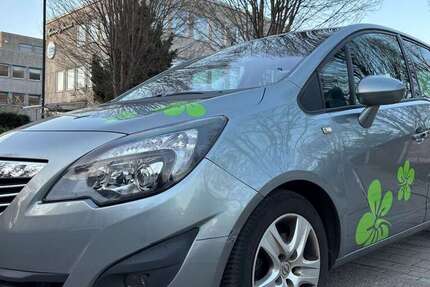 Opel Meriva 106.700 km 5.990 &euro; Riemerling 85521