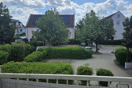 Wohnung Hallbergmoos - 2 Zimmer, 56 m&sup2;, 285.000&euro; | Angebot:26993233