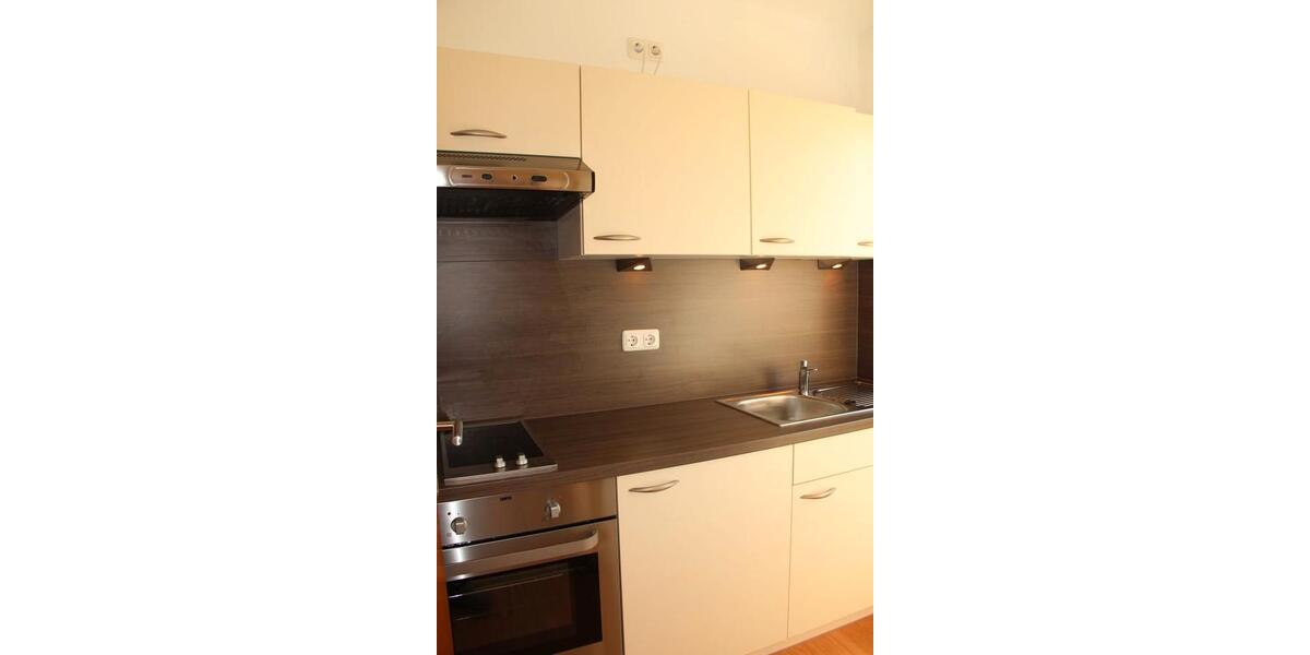 Etagenwohnung Unterföhring - 1 Zimmer, 34 m&sup2;, 314.000&euro; | Angebot:26407970