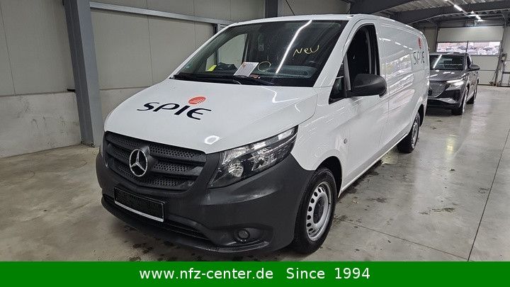 Mercedes-Benz Vito 147.000 km 23.800 &euro; KARLSFELD (b.München) 85757