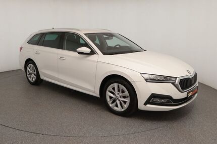 Skoda Octavia 45.112 km 22.220 &euro; Garching 85748