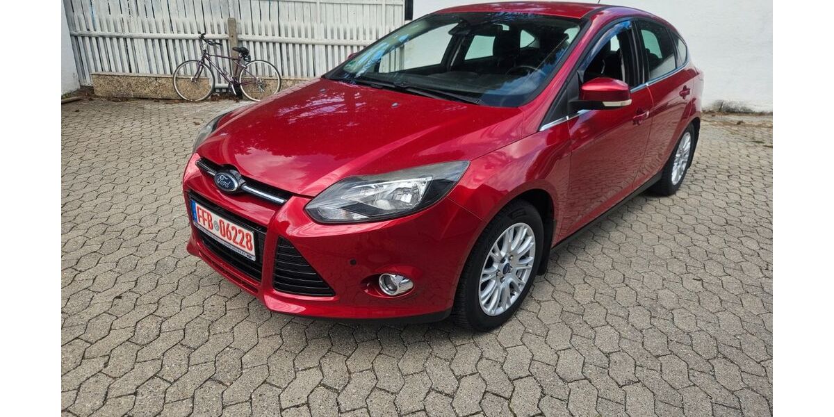 Ford Focus 220.000 km 3.250 &euro; Alling 82239
