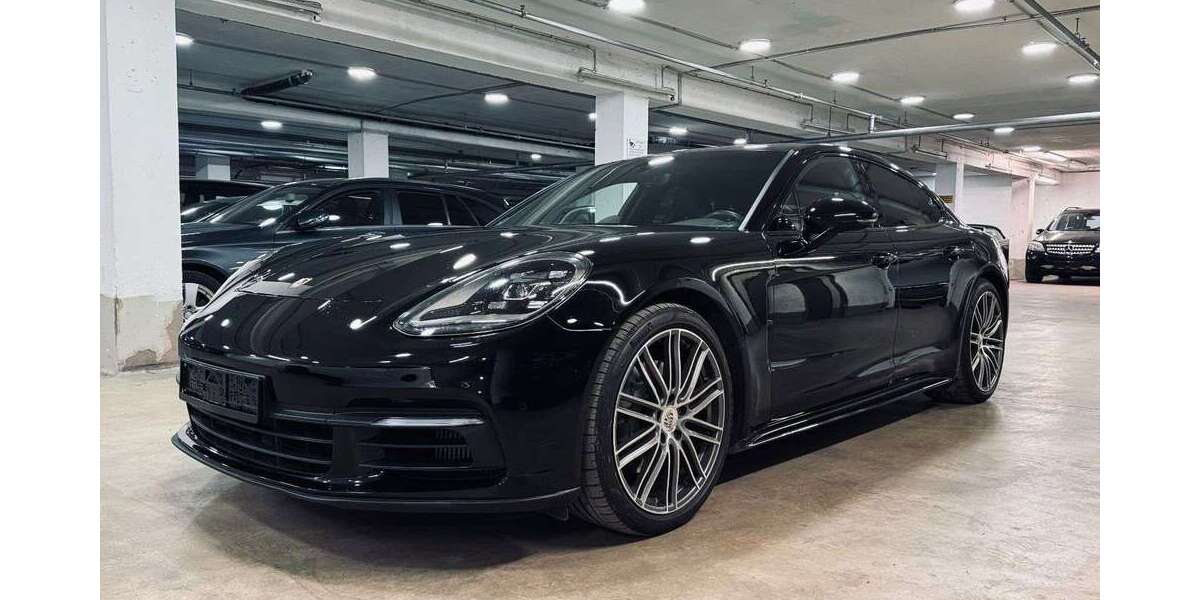 Porsche Panamera 149.879 km 51.990 &euro; München 81675