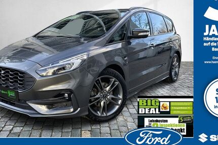 Ford S-Max 61.623 km 31.980 &euro; München 80993