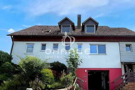 Haus Fahrenzhausen / Großnöbach Bergfeld - 6 Zimmer, 200 m&sup2;, 1.095.000&euro; | Angebot:24990094