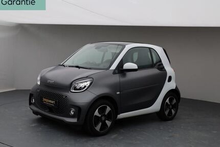 Smart ForTwo 61.450 km 11.780 &euro; Ebersberg 85560