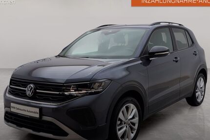 VW T-Cross 14.981 km 22.704 &euro; München 80939