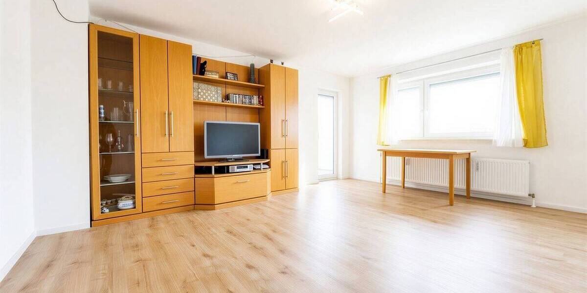 Etagenwohnung München Bogenhausen - 3 Zimmer, 75 m&sup2;, 559.000&euro; | Angebot:26797070