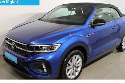 VW T-Roc 11.200 km 33.330 &euro; Olching 82140