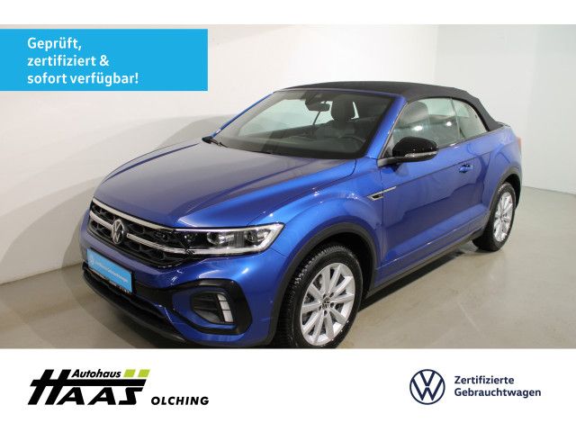 VW T-Roc 11.200 km 33.330 &euro; Olching 82140