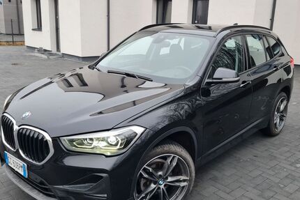 BMW X1 181.020 km 14.800 &euro; Kaunas 85540