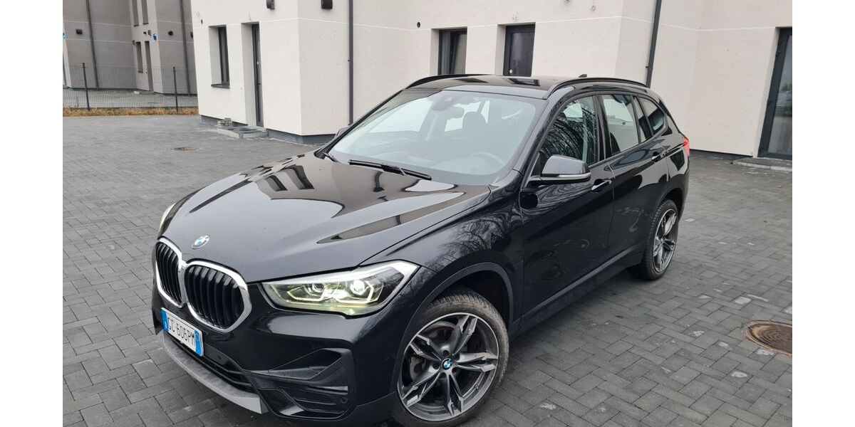 BMW X1 181.020 km 15.500 &euro; Kaunas 85540