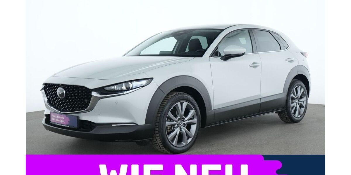Mazda CX-30 1.214 km 24.875 &euro; Garching bei München 85748