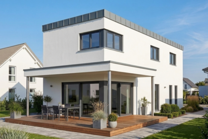 Haus München Allach-Untermenzing - 5 Zimmer, 180 m&sup2;, 1.794.000&euro; | Angebot:26983083