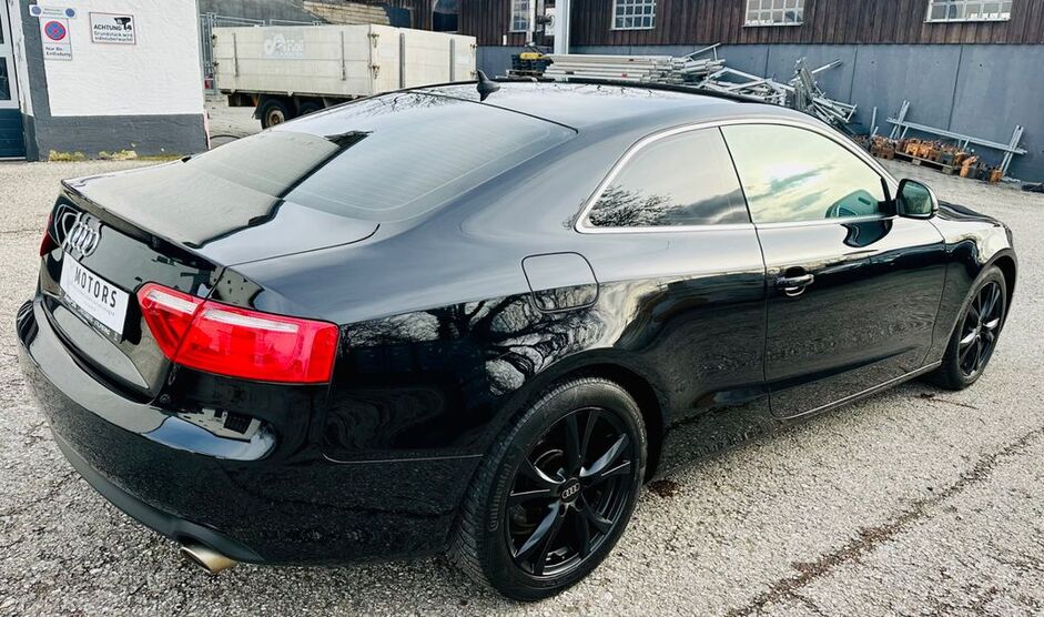 Audi A5 395.800 km 6.990 € Maisach 82216