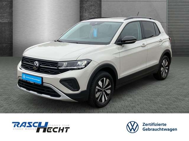 T-Cross