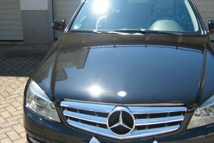 Mercedes-Benz C 250 166.000 km 6.950 &euro; Dachau 85221