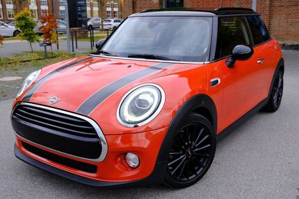 Mini Cooper 64.000 km 16.000 &euro; Gräfelfing 82166