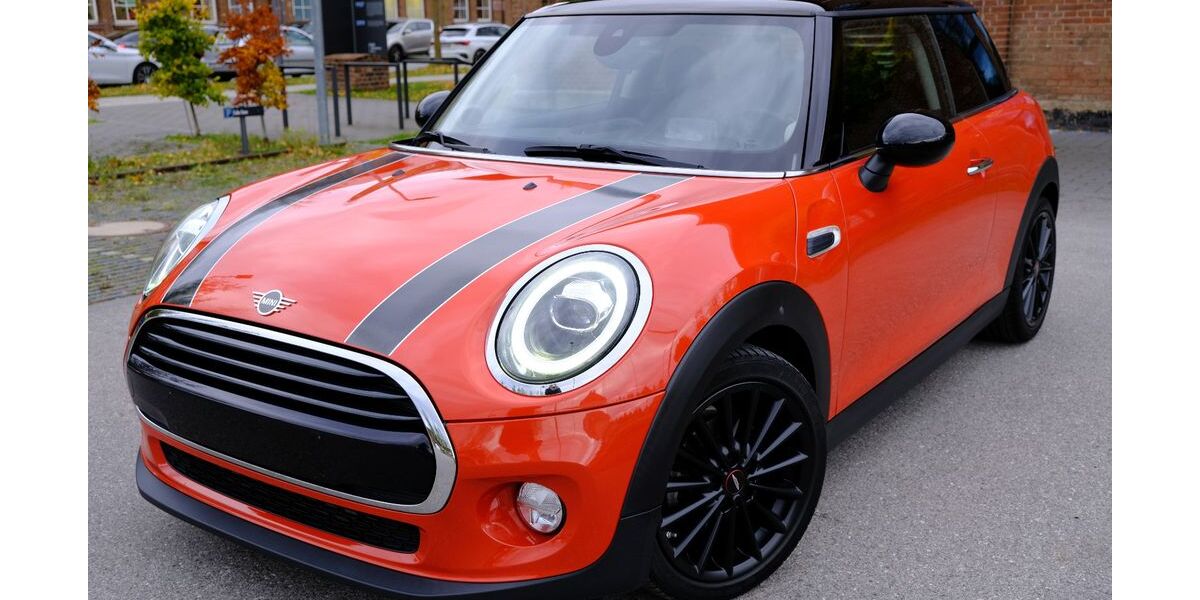Mini Cooper 64.000 km 16.000 &euro; Gräfelfing 82166