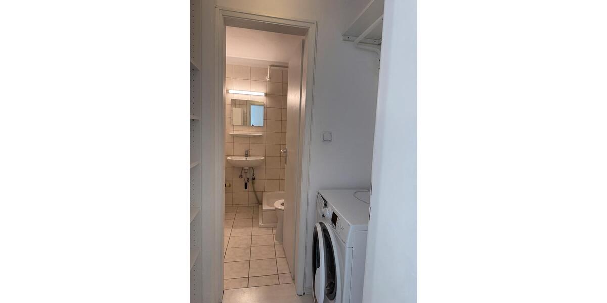 Etagenwohnung München Ludwigsvorstadt-Isarvorstadt - 1.5 Zimmer, 38 m&sup2;, 160.000&euro; | Angebot:27077451