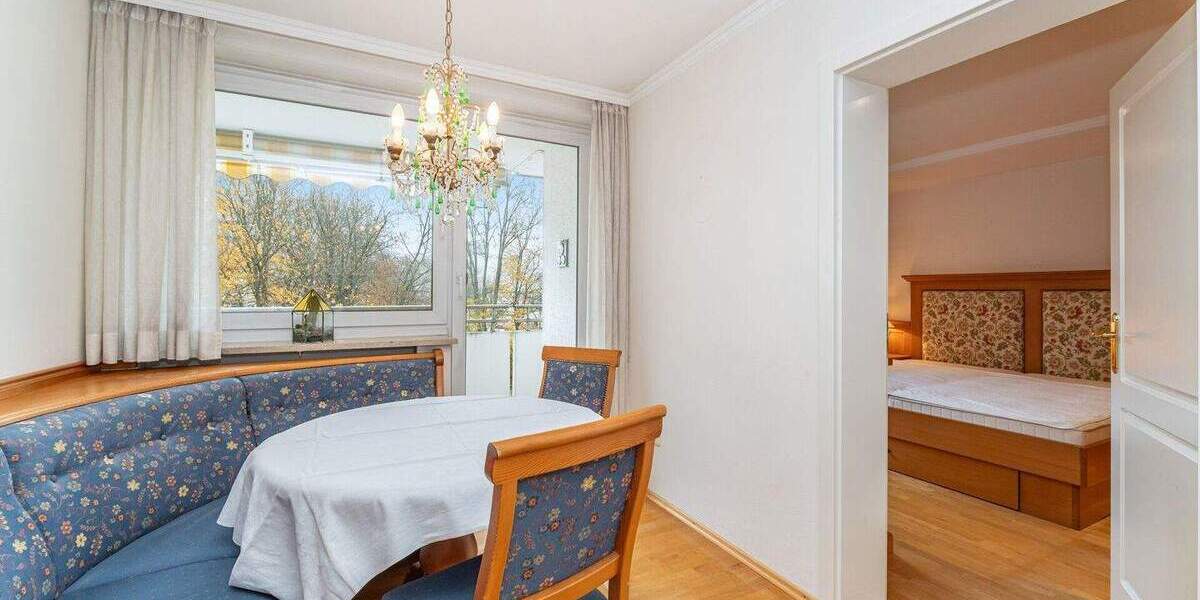 Etagenwohnung Haar - 3 Zimmer, 83 m&sup2;, 515.000&euro; | Angebot:25666544