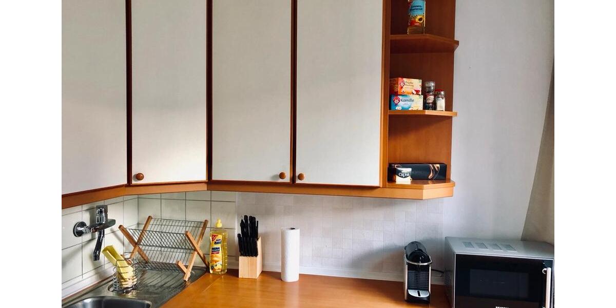 Etagenwohnung München Ramersdorf-Perlach - 1 Zimmer, 39 m&sup2;, 289.000&euro; | Angebot:26766352