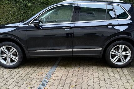 VW Tiguan 142.483 km 18.500 € Puchheim 82178