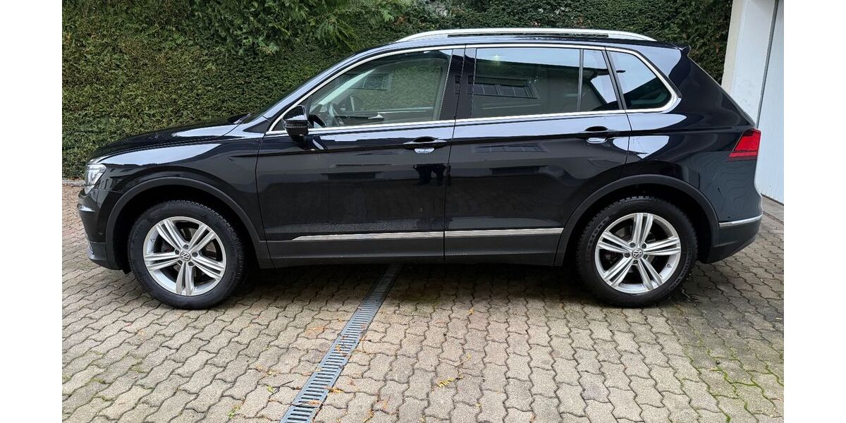 VW Tiguan 142.483 km 18.500 &euro; Puchheim 82178