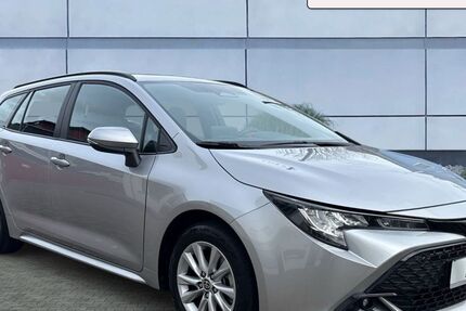Toyota Corolla 18.644 km 25.990 &euro; Ismaning 85737