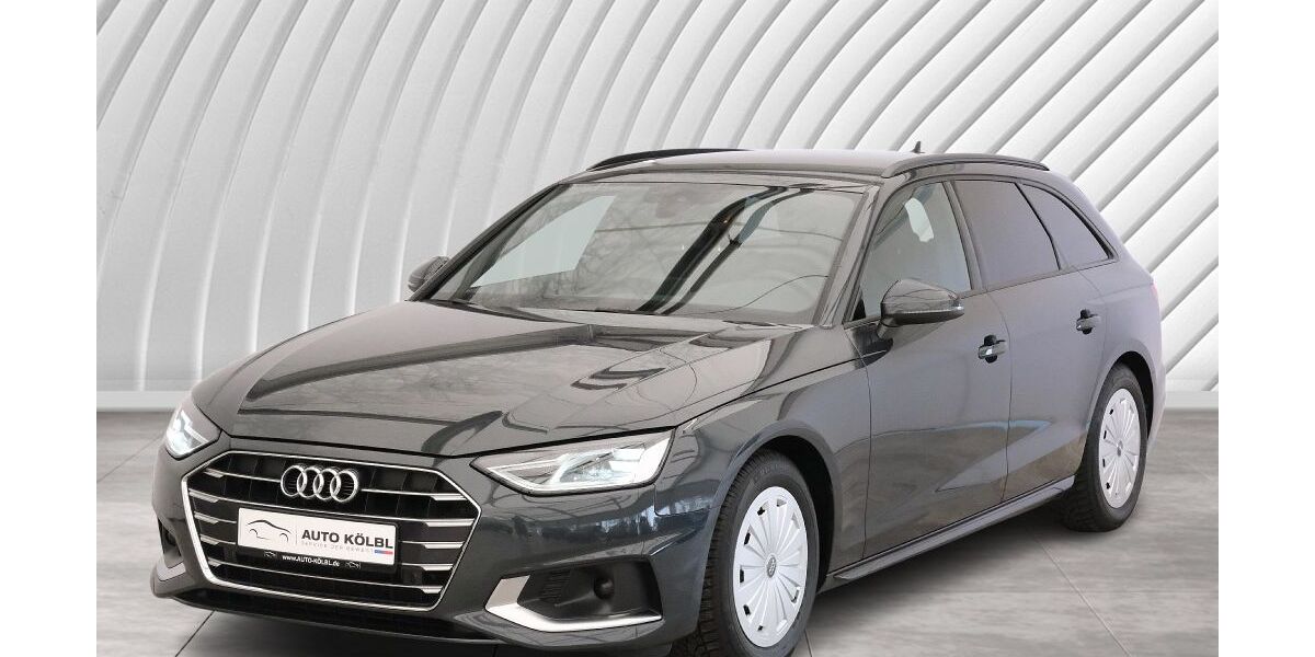 Audi A4 55.475 km 26.990 &euro; Unterschleißheim 85716