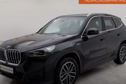 BMW X1 17.832 km 43.906 &euro; München 80939