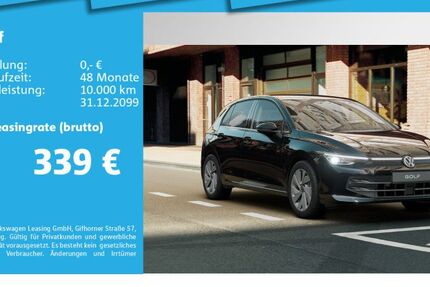VW Golf 3.370 km 32.980 &euro; München 80807