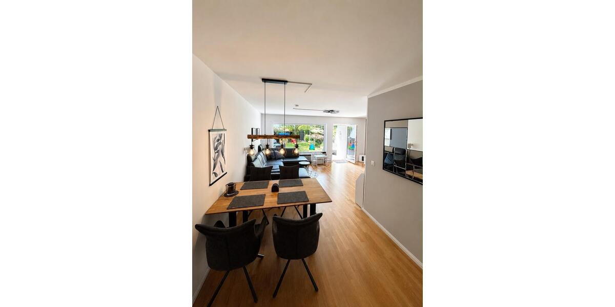 Reihenhaus Haar - 4 Zimmer, 120 m&sup2;, 830.000&euro; | Angebot:26988238
