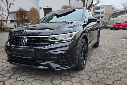 VW Tiguan 84.990 km 32.900 &euro; München 81825