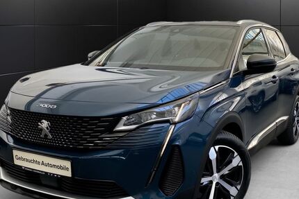 Peugeot 3008 51.400 km 22.080 &euro; Dachau 85221