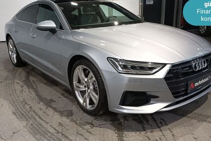 Audi A7 45.179 km 45.970 &euro; Eching 85386