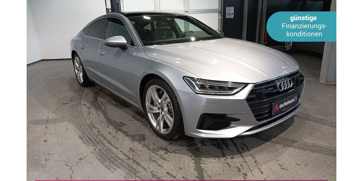 Audi A7 45.179 km 45.970 &euro; Eching 85386