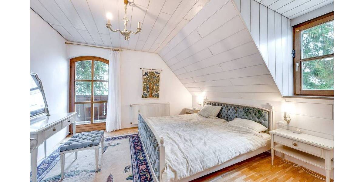 Einfamilienhaus Neufahrn Mintraching-Grüneck - 4 Zimmer, 170 m&sup2;, 1.390.000&euro; | Angebot:25728582