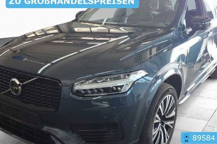 Volvo XC90 61.799 km 44.995 &euro; Starnberg 82319