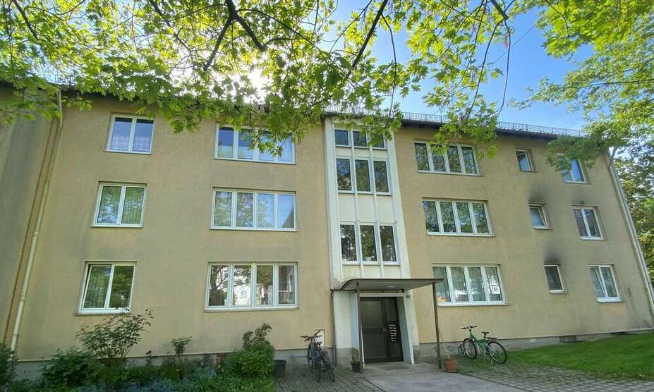 Wohnung zum Mieten in Freising 1.165 € 83.3 m²