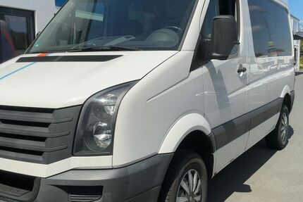VW Crafter 69.500 km 16.501 &euro; KARLSFELD (b.München) 85757